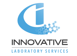 Innovative Laboratory Services Logo