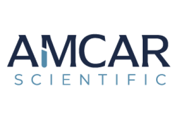 AMCAR Scientific Logo