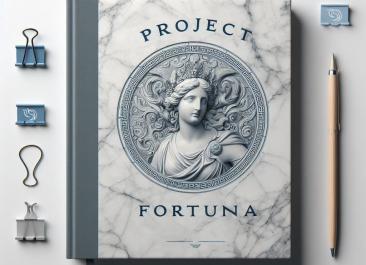Project Fortuna logo