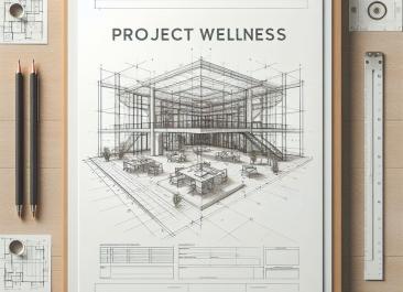 Project Wellness logo